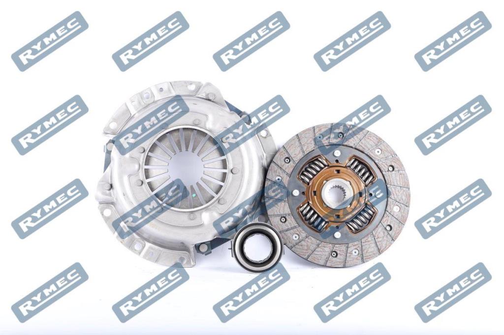 Kit d'embrayage RYMEC ref. JT8555