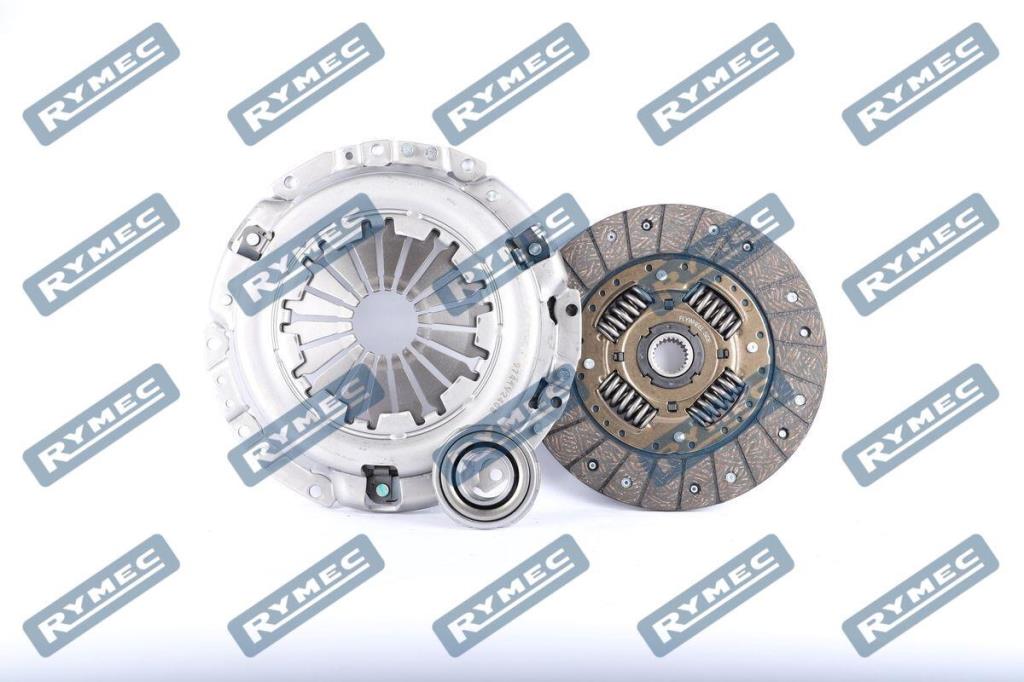 Kit d'embrayage RYMEC ref. JT8570