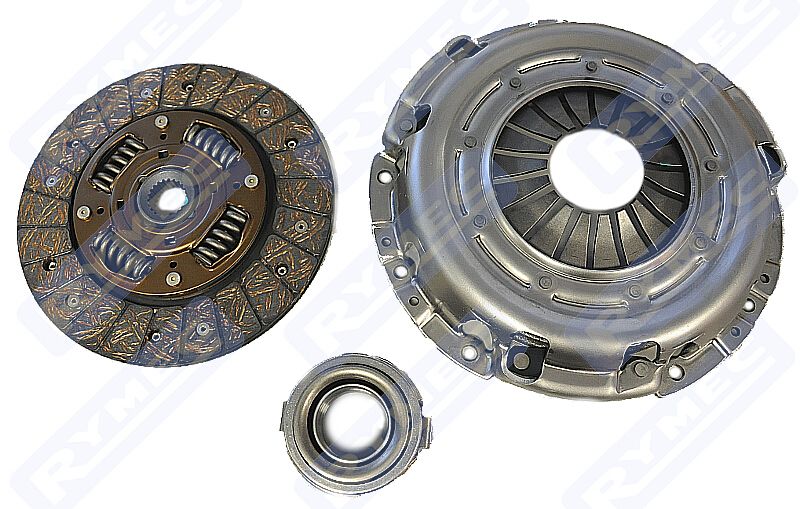 Kit d'embrayage RYMEC ref. JT8582