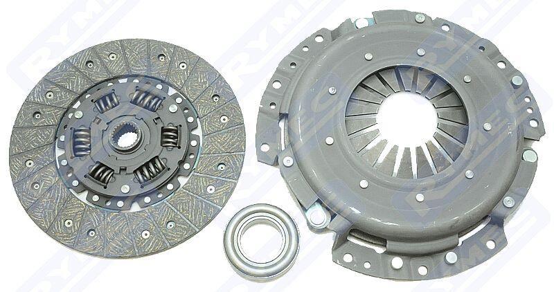 Kit d'embrayage RYMEC ref. JT8608