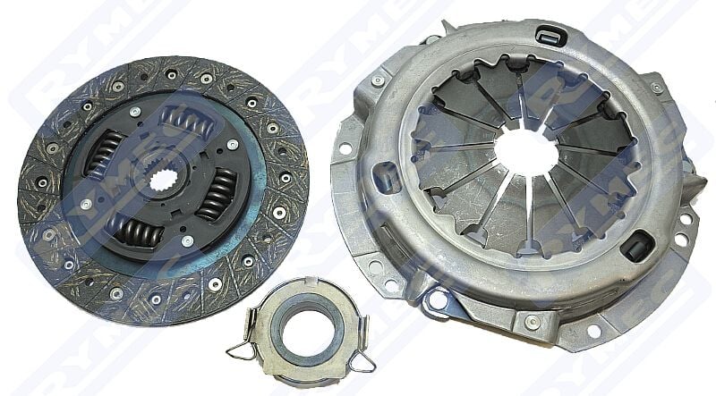 Kit d'embrayage RYMEC JT8619