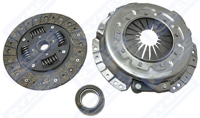 Kit d'embrayage RYMEC ref. JT8630