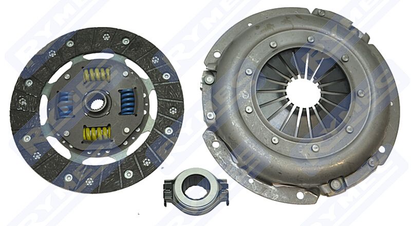 Kit d'embrayage RYMEC ref. JT8877