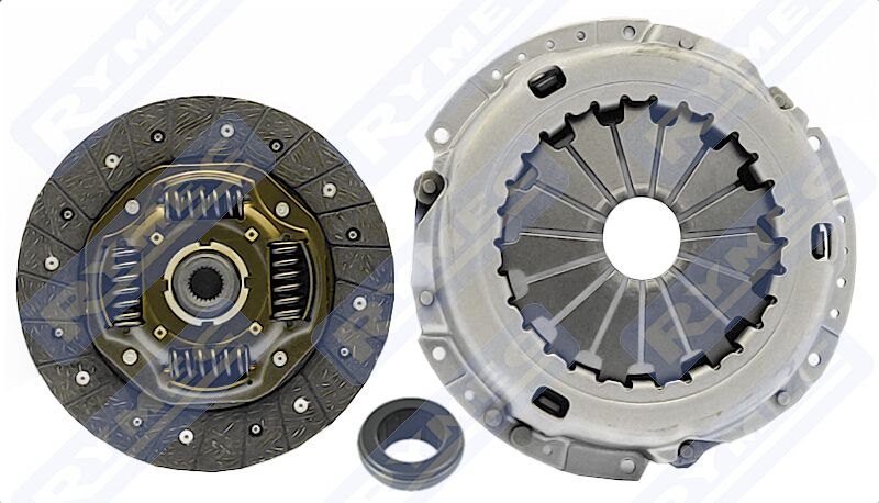 Kit d'embrayage RYMEC JT8935