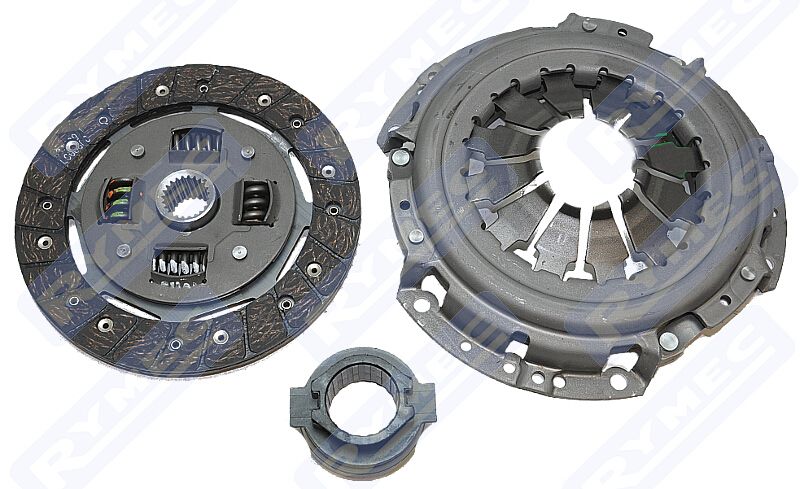 Kit d'embrayage RYMEC ref. JT8941