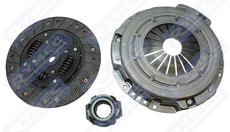 Kit d'embrayage RYMEC ref. JT8955