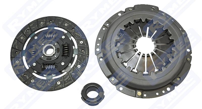 Kit d'embrayage RYMEC ref. JT9012