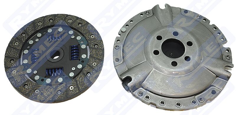 Kit d'embrayage RYMEC ref. JT9025