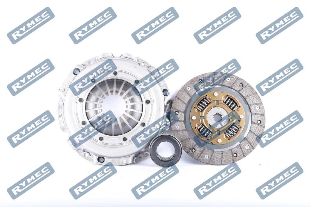 Kit d'embrayage RYMEC ref. JT9075
