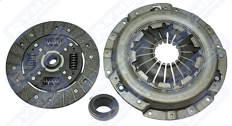 Kit d'embrayage RYMEC ref. JT9078