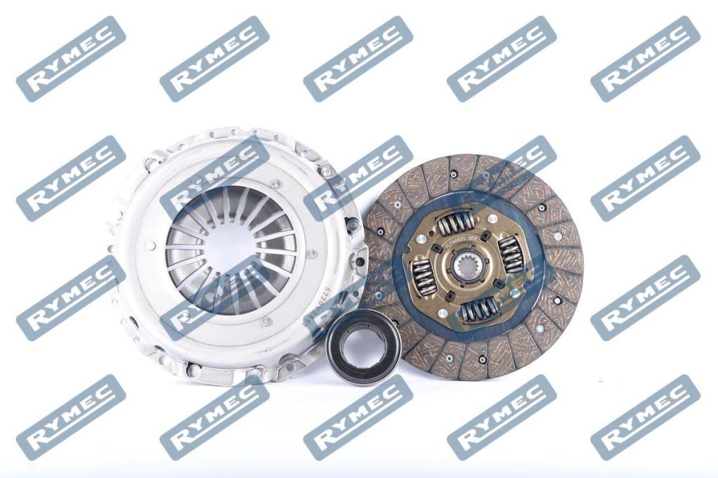 Kit d'embrayage RYMEC ref. JT9079