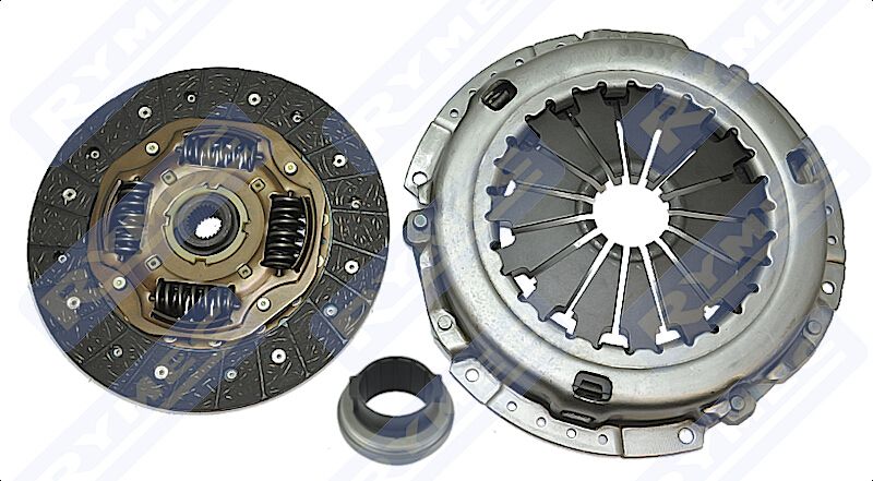 Kit d'embrayage RYMEC ref. JT9088
