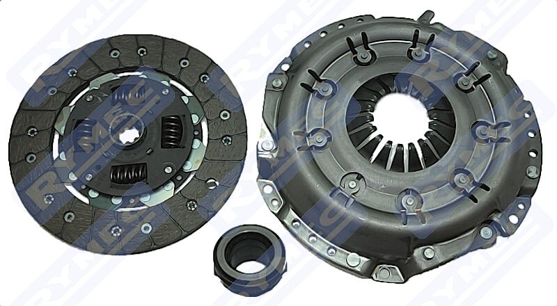 Kit d'embrayage RYMEC ref. JT9166