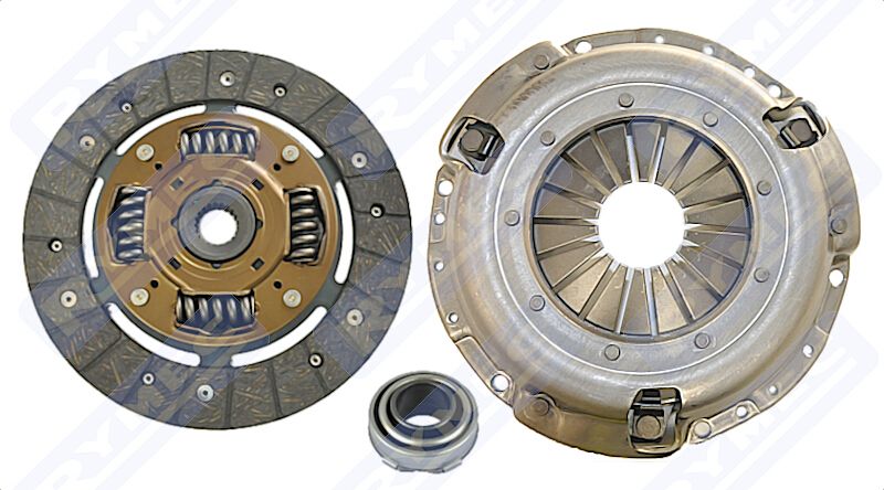 Kit d'embrayage RYMEC ref. JT9203