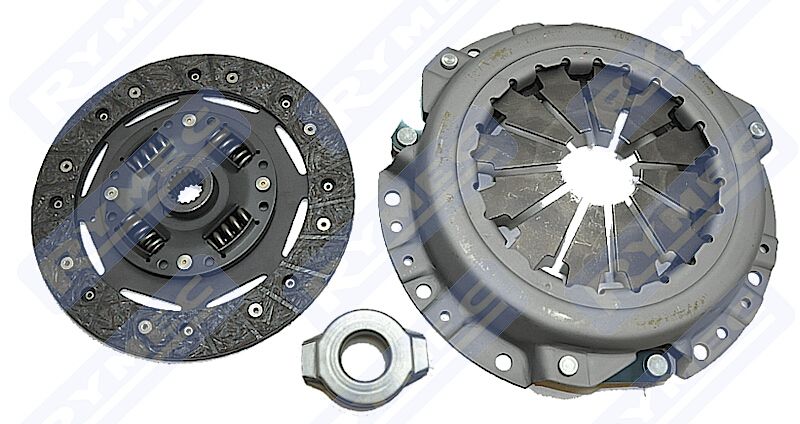 Kit d'embrayage RYMEC ref. JT9216