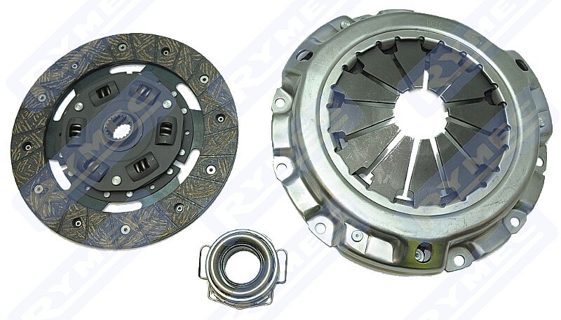 Kit d'embrayage RYMEC ref. JT9276