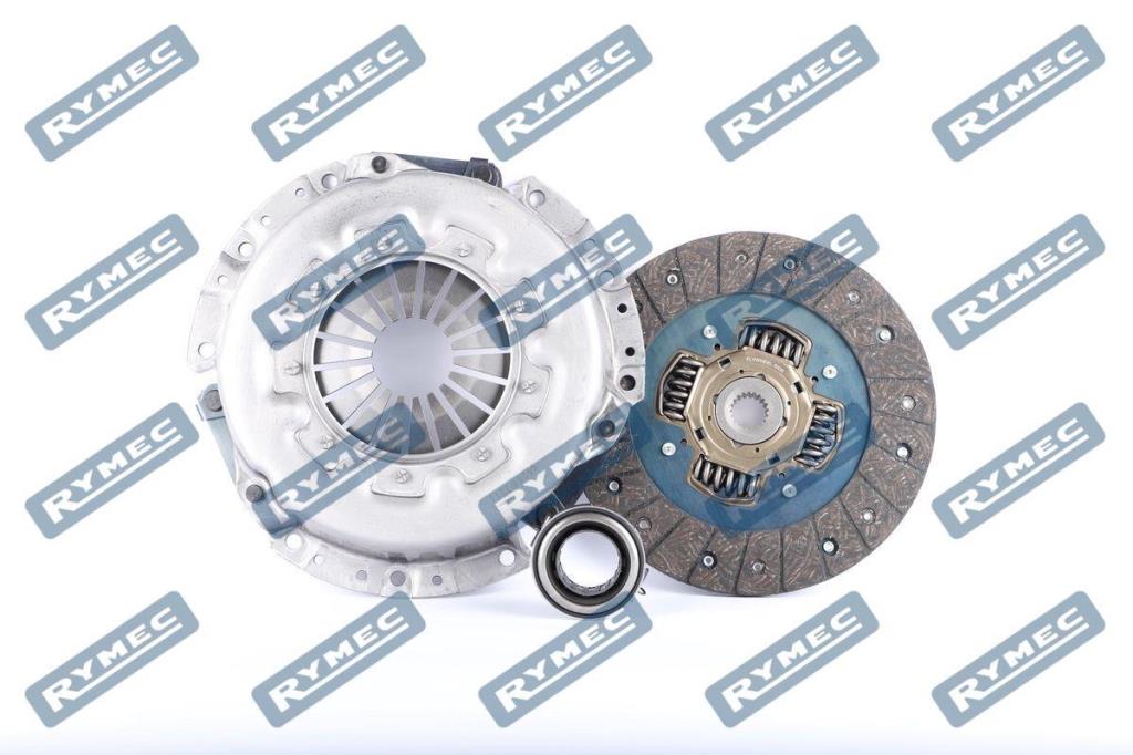 Kit d'embrayage RYMEC ref. JT9295