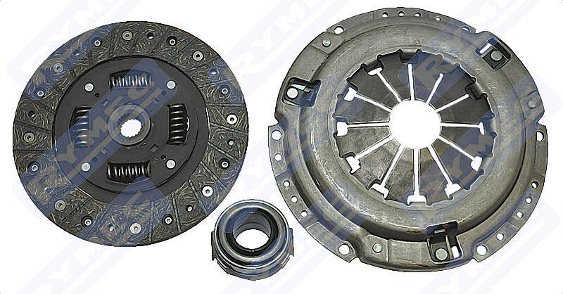 Kit d'embrayage RYMEC ref. JT9363