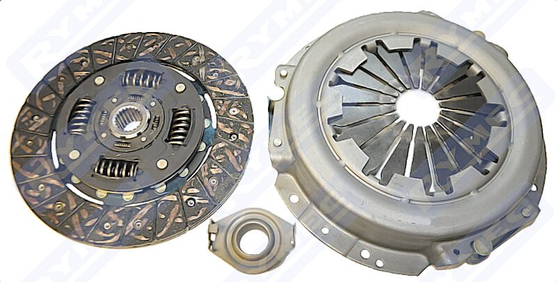 Kit d'embrayage RYMEC ref. JT9366