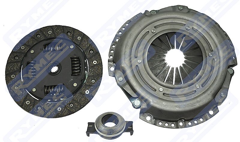 Kit d'embrayage RYMEC JT9412