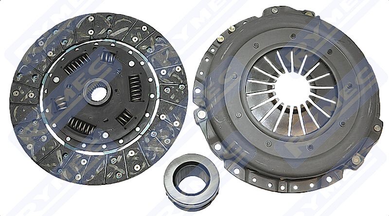 Kit d'embrayage RYMEC ref. JT9415