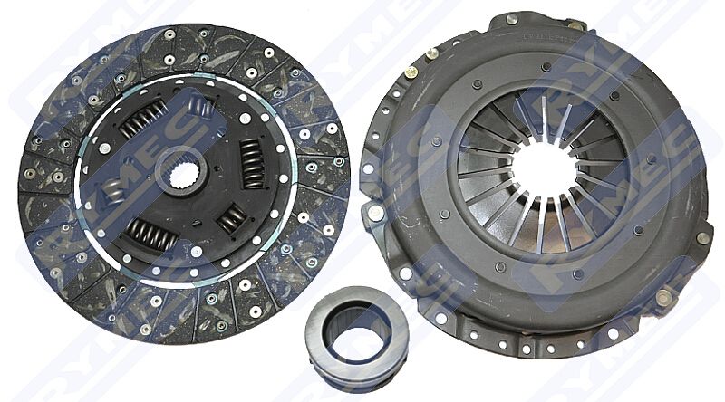 Kit d'embrayage RYMEC JT9417