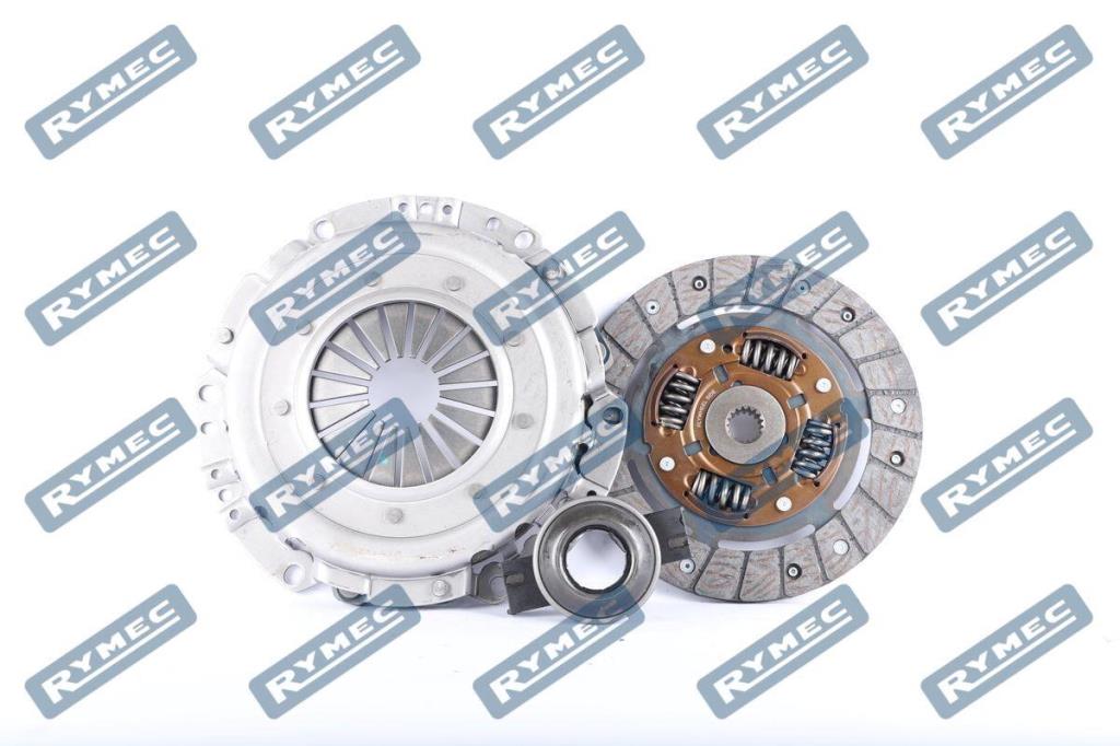 Kit d'embrayage RYMEC ref. JT9421