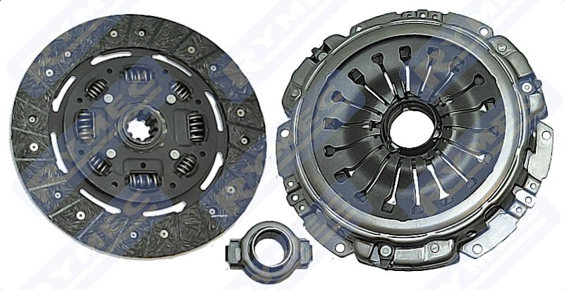 Kit d'embrayage RYMEC ref. JT9423