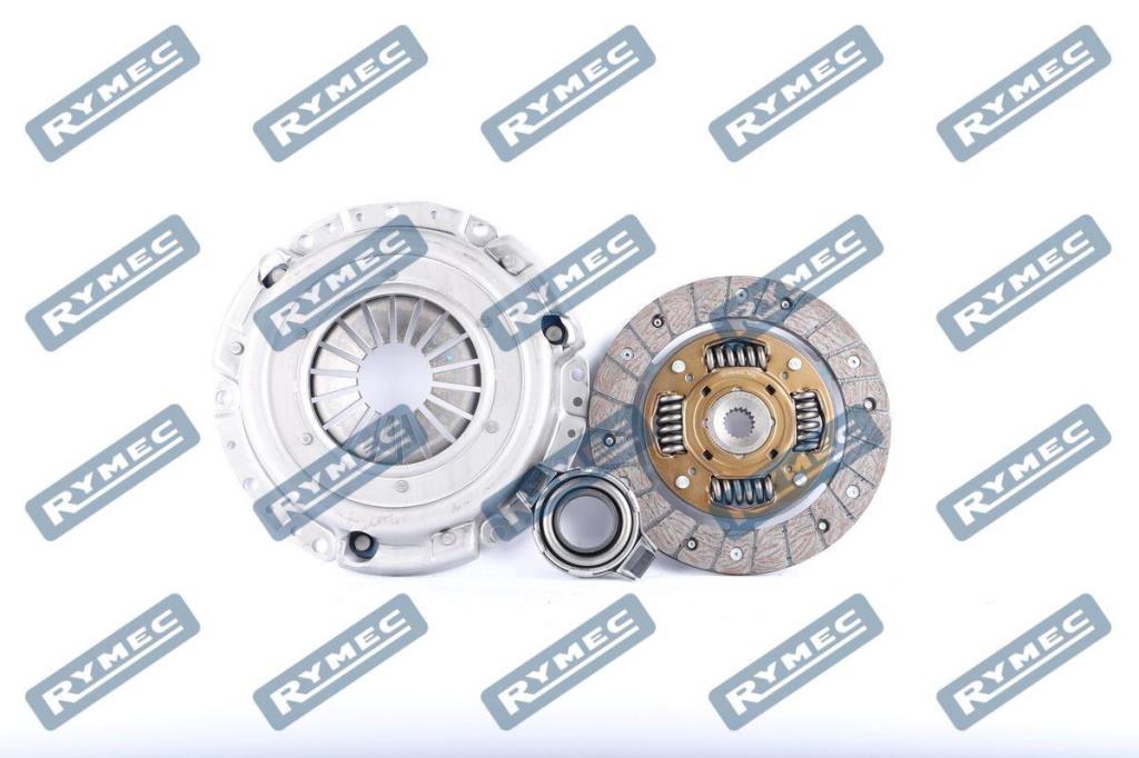 Kit d'embrayage RYMEC ref. JT9429