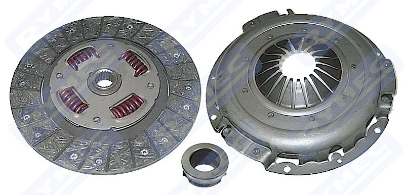 Kit d'embrayage RYMEC JT9453