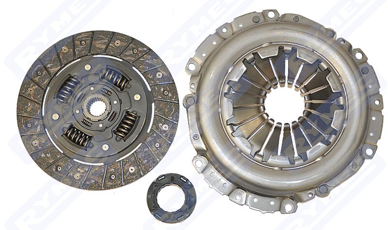 Kit de embrague RYMEC ref. JT9459