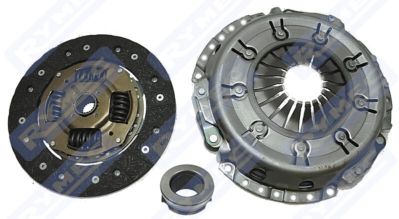Kit d'embrayage RYMEC ref. JT9462