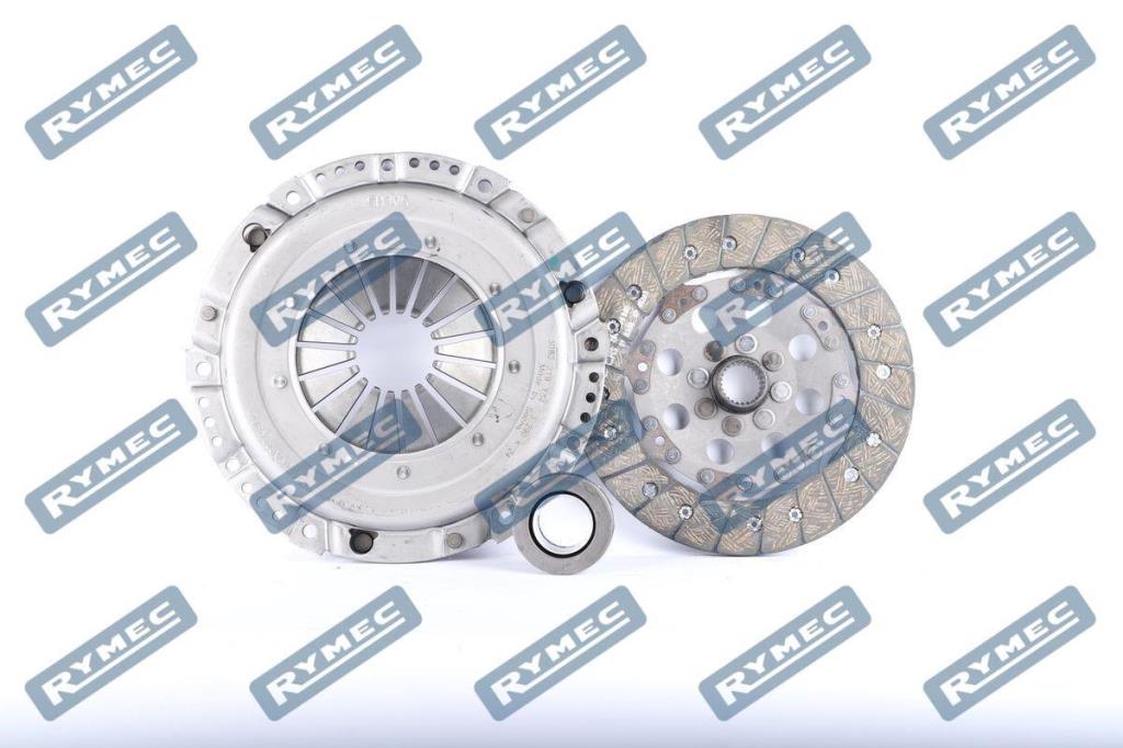 Kit d'embrayage RYMEC JT9476
