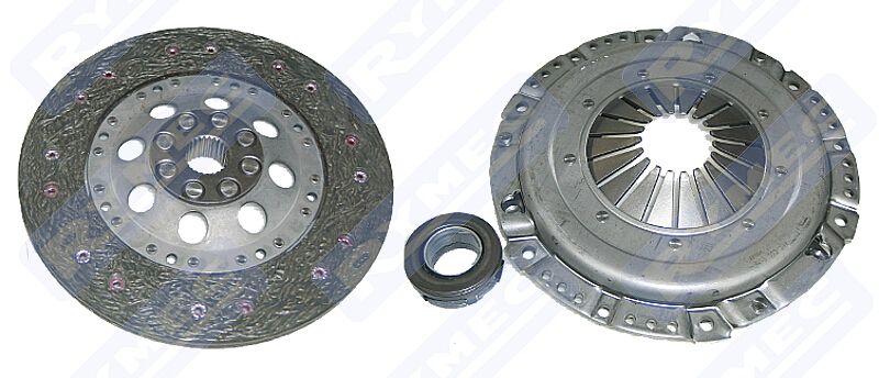Kit de embrague RYMEC ref. JT9480