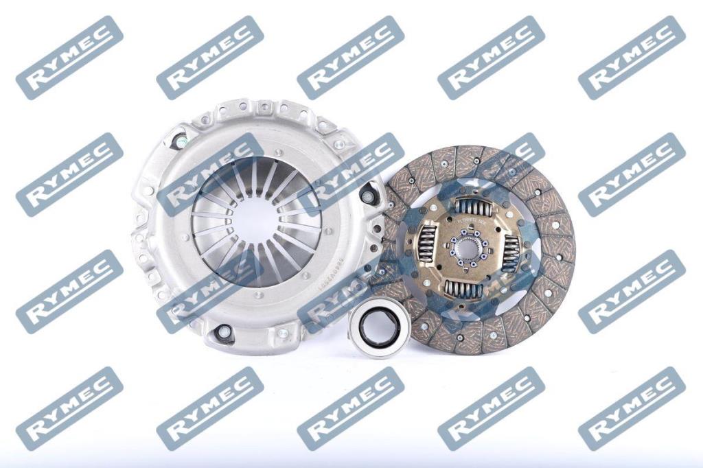 Kit d'embrayage RYMEC ref. JT9485