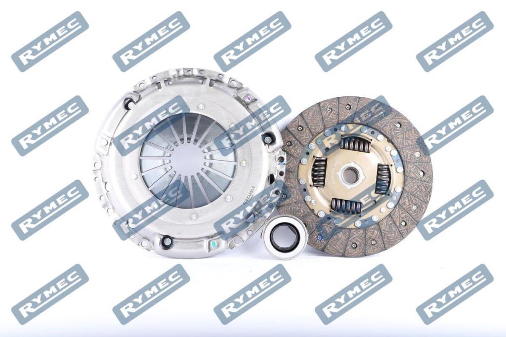 Kit d'embrayage RYMEC ref. JT9488