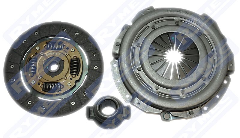 Kit de embrague RYMEC ref. JT9525
