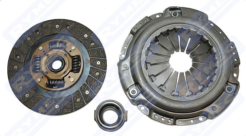 Kit d'embrayage RYMEC JT9539