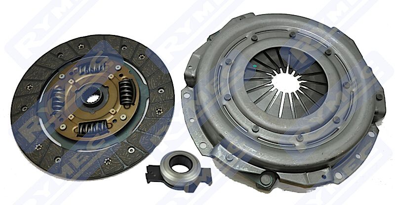 Kit d'embrayage RYMEC ref. JT9561