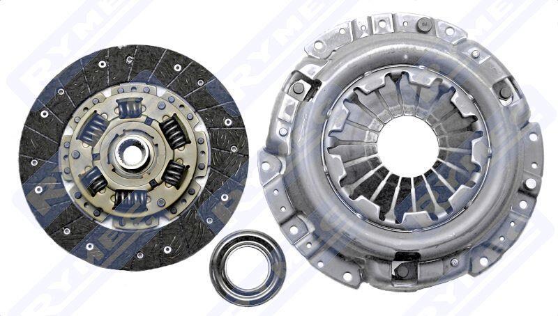 Kit d'embrayage RYMEC ref. JT9584