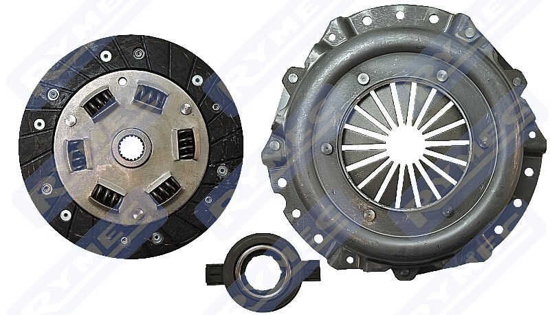 Kit d'embrayage RYMEC JT9601