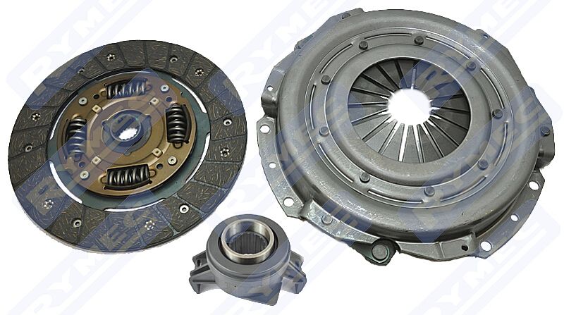 Kit d'embrayage RYMEC ref. JT9611