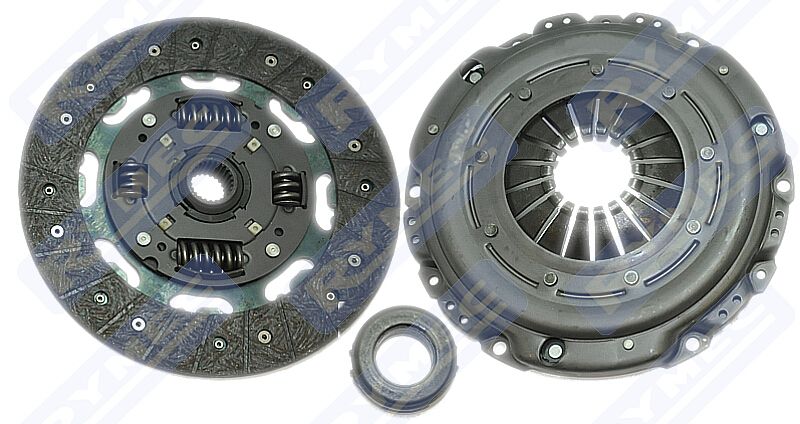 Kit d'embrayage RYMEC ref. JT9630