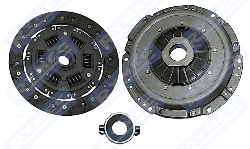 Kit de embrague RYMEC ref. JT9694
