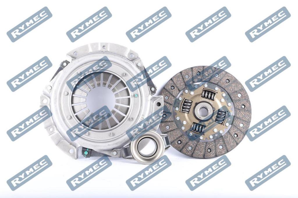 Kit d'embrayage RYMEC ref. JT9741
