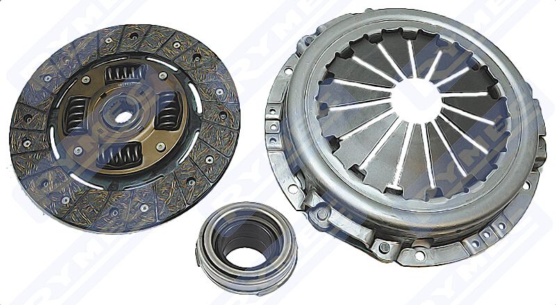 Kit d'embrayage RYMEC ref. JT9773