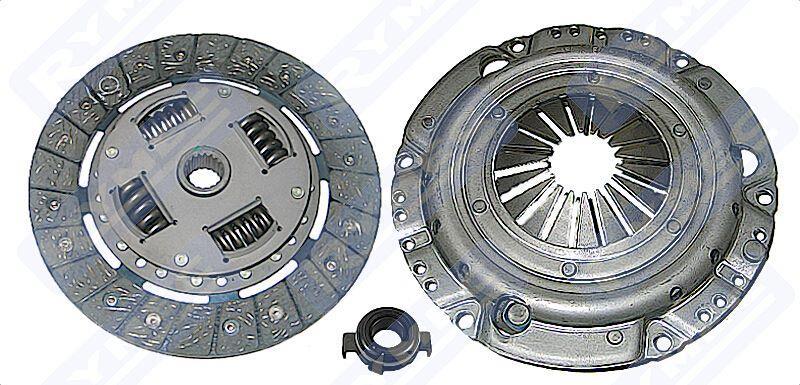 Kit d'embrayage RYMEC ref. JT9805