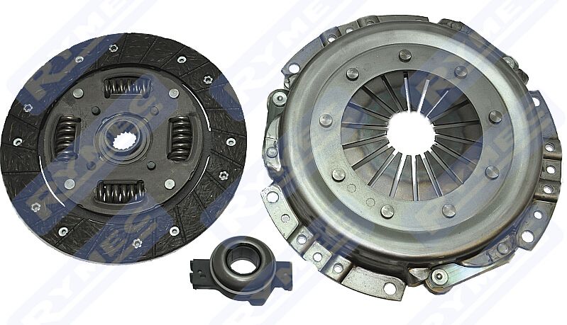 Kit d'embrayage RYMEC ref. JT9810