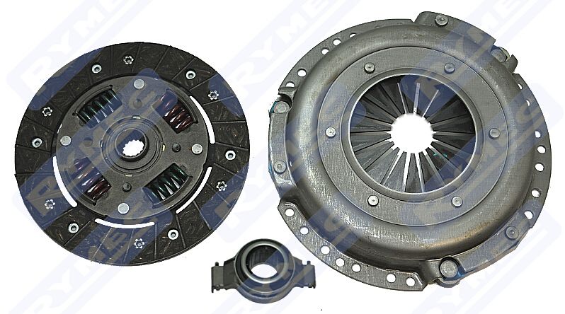 Kit d'embrayage RYMEC JT9812