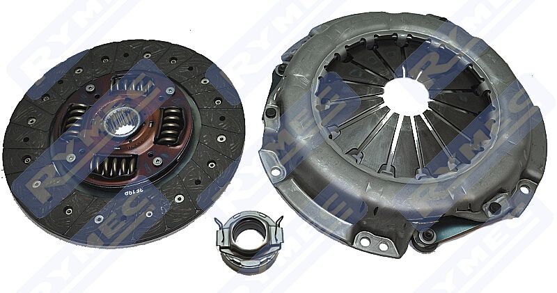Kit d'embrayage RYMEC JT9819